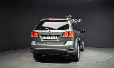 Fiat Feelmont