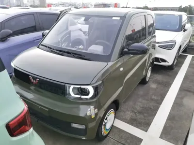 Wuling MINIEV
