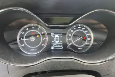 Baojun 560