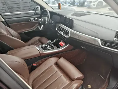 BMW X5 (Import)