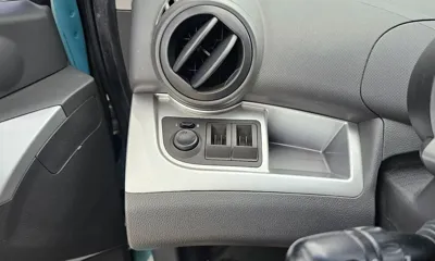 ChevroletGMDaewoo Matiz