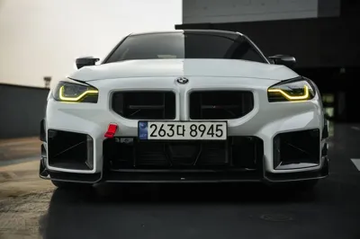 BMW M2