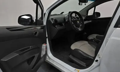 ChevroletGMDaewoo Matiz