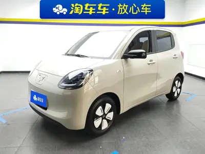 Wuling MINIEV