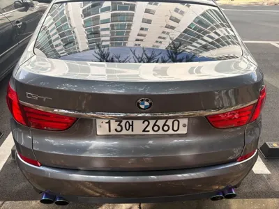 BMW Gran Turismo