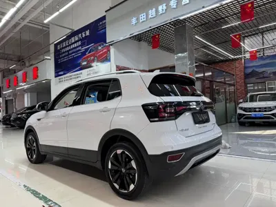 Volkswagen Tacqua