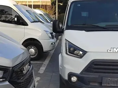 JMC Tesla