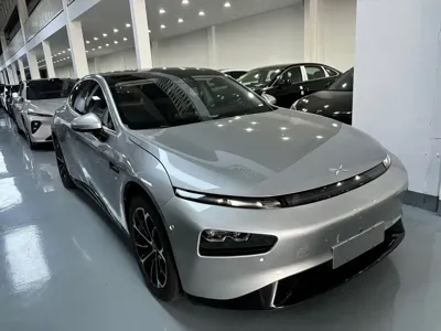 Xpeng P7