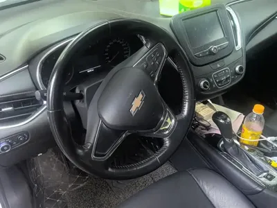 Chevrolet Malibu XL
