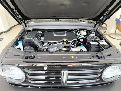 Tank Tank 300