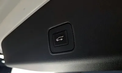 ChevroletGMDaewoo Trailblazer