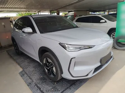 Geely Galaxy E5