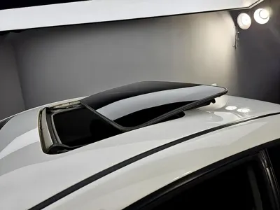 Kia Porte