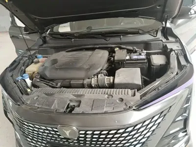 Changan UNI-T