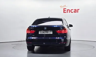 BMW Gran Turismo