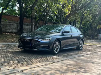 Hyundai Fista