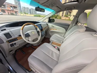 Toyota Previa