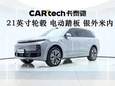 Li Auto Li L9