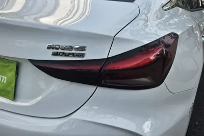 MG 5