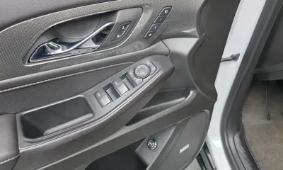 ChevroletGMDaewoo Traverse