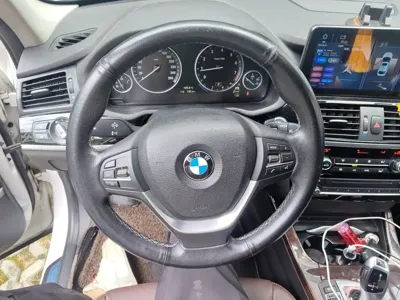 BMW X3 (Import)
