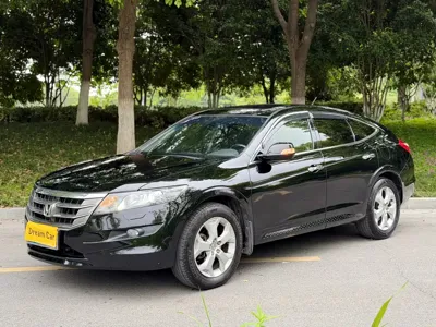 Honda Crosstour