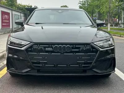 Audi A7L