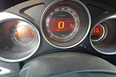 Citroen C4L