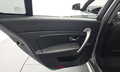 Renault-KoreaSamsung SM5