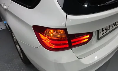 BMW 3-Series