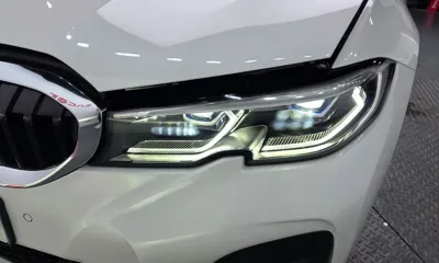 BMW 3-Series