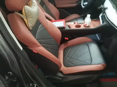 Changan Eado