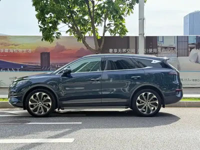 Denza Denza N8