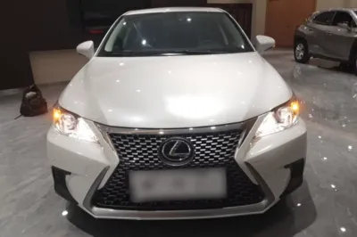 Lexus CT