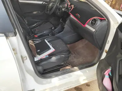 Jetta VA3