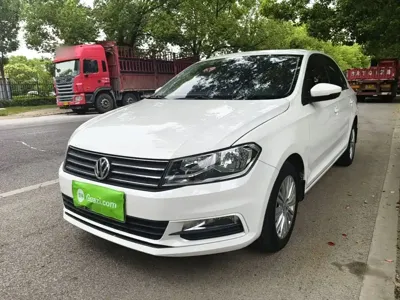 Volkswagen Santana