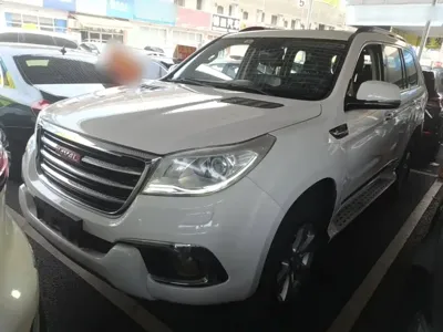 Haval H9