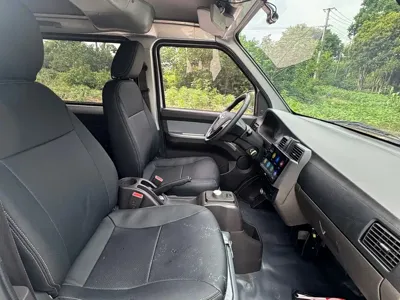 Wuling Rongguang EV