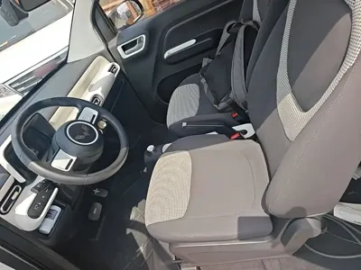 Wuling MINIEV
