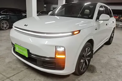Li Auto L7