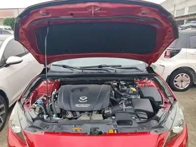 Mazda 3 Axela