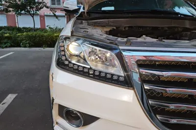 Haval H2