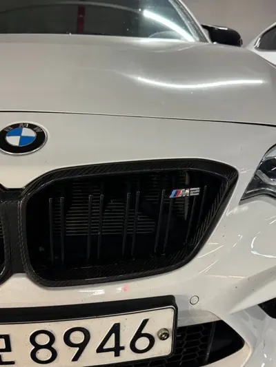 BMW M2