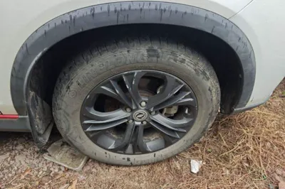 Dongfeng Fengon 500