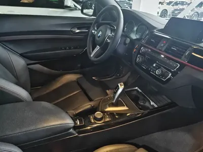 BMW 2 Series (Import)