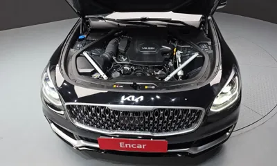 Kia K9