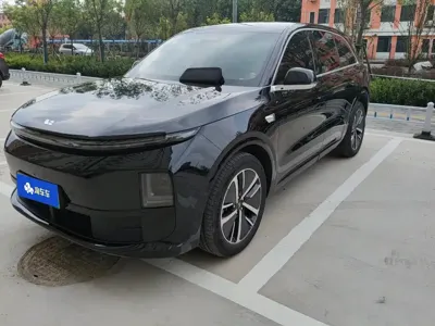 Li Auto Li L6