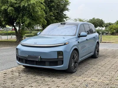 Li Auto Li L9