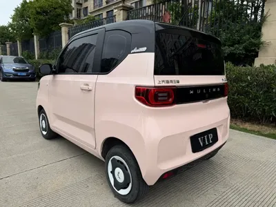 Wuling MINIEV