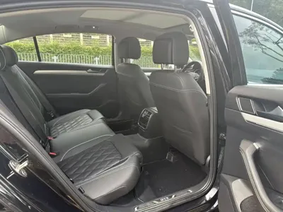 Volkswagen 迈腾 PHEV